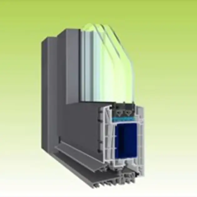 BluEVOLUTION 92 PREMIUM ALUM