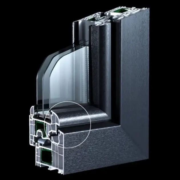 BluEVOLUTION 92 PREMIUM ROUND