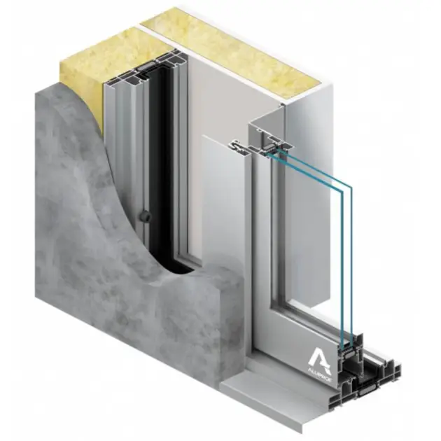MB-59 SLIDE GALANDAGE