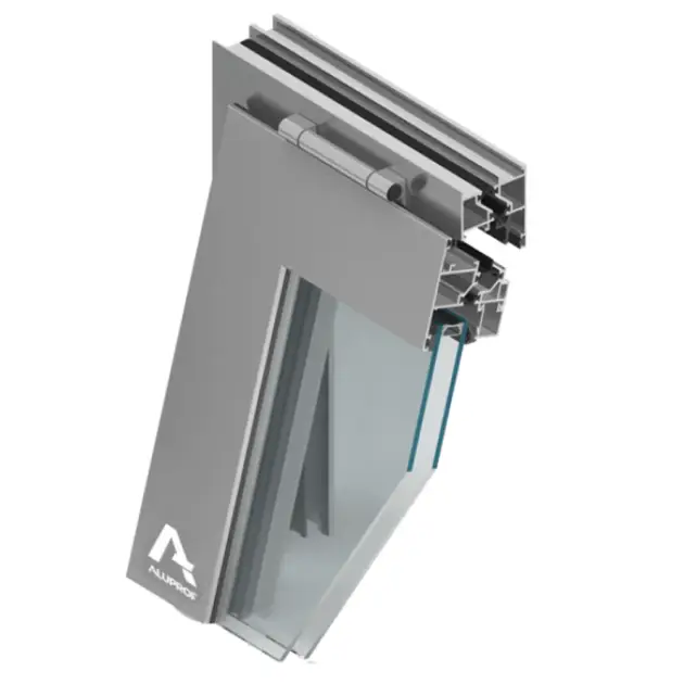 MB-59S CASEMENT, MB-59S CASEMENT HI