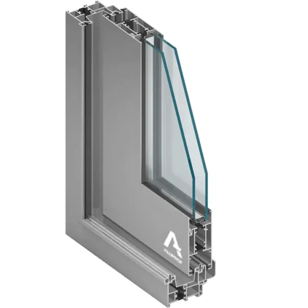 MB-SLIDE, MB-SLIDE ST